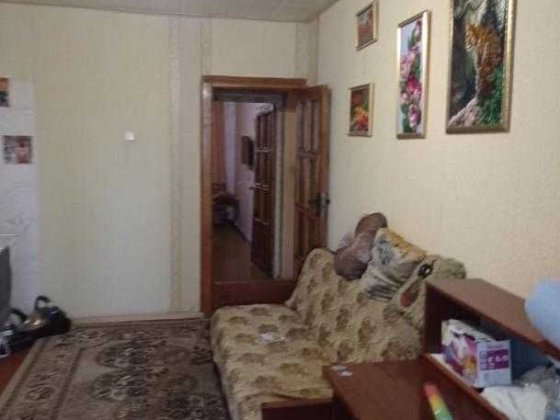 Продам квартиру в Чугуеве Чугуїв