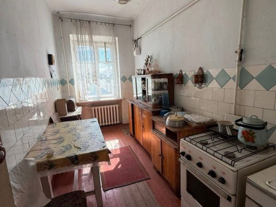 Продаж 3 кім квартири Шептицький