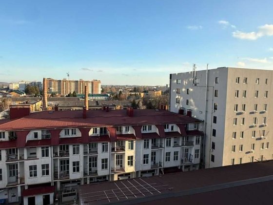 Продаж 2-кімнатної квартири на вул. Старокостянтинівське шосе Хмельницкий