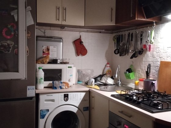 Продам 1 к.кв. в центре города Чугуев 9/9. Чугуїв