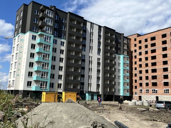 Продаж квартири 2к по ціні 1к центр Хмельницкий