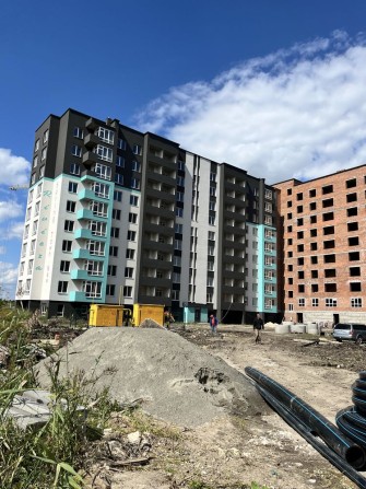 Продаж квартири 2к по ціні 1к центр - фото 1