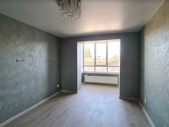 3-к квартира з євроремонтом у ЖК “Дизайн Парк”, Дубово! Хмельницкий