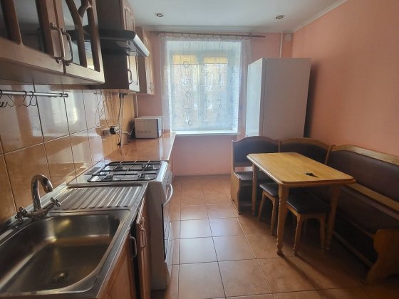 Продаж 1-кімнатної на 2 поверсі Шептицкий