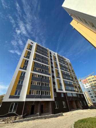 Продаж 2к квартири в новобудові Виставка SL - фото 1