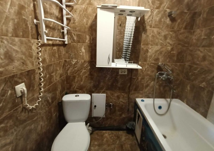 2К з ремонтом! Кам’янецька! - фото 1