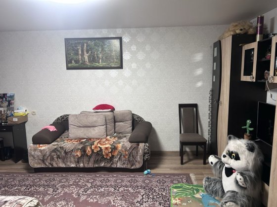 Продам однокімнатну квартиру Шепетівка