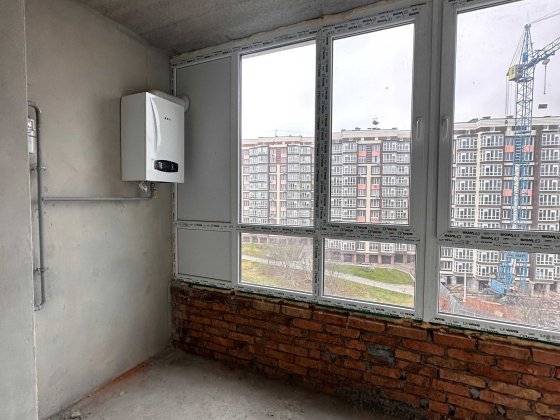 2к в ЖК Автобіографія на етапі здачі! ТОРГ реальному покупцю 41345 Хмельницкий