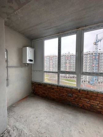 2к в ЖК Автобіографія на етапі здачі! ТОРГ реальному покупцю 41345 - фото 1