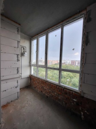 3к класне планування+два санвузли+зданий будинок+переуступка+ ID:40517 - фото 1