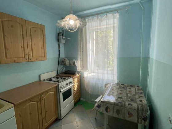 Продаж 1к квартири в р-ні Залізничного вокзалу Хмельницький