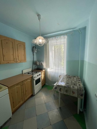 Продаж 1к квартири в р-ні Залізничного вокзалу - фото 1