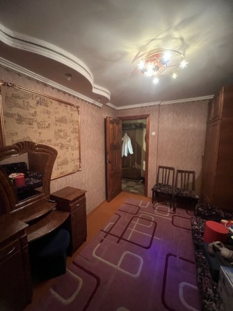 Продам 3 кімнатну квартиру, центр міста - фото 1