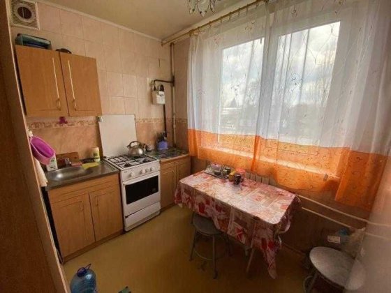 2-х комнатная квартира в Чугуеве Чугуїв