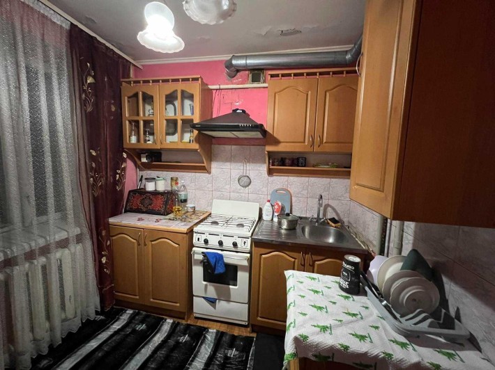 Продається однокімнатна квартира в районі Дубове - фото 1