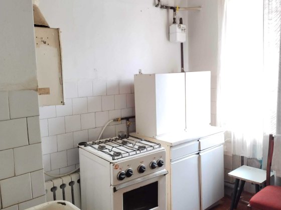 Продаж 2 кімнатної квартири більшої площі Шептицький