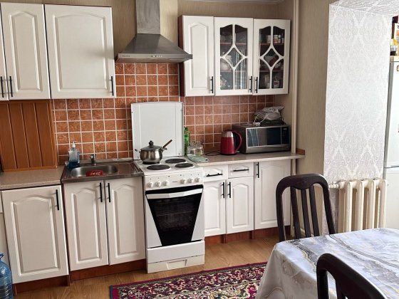 1к з заміненою сантехнікою, зроблено ремонт. Мін.оф. 39542 Хмельницкий