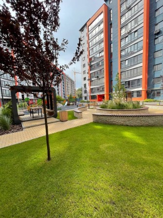 Простора велика 2к від надійного забудовника 41013 - фото 1