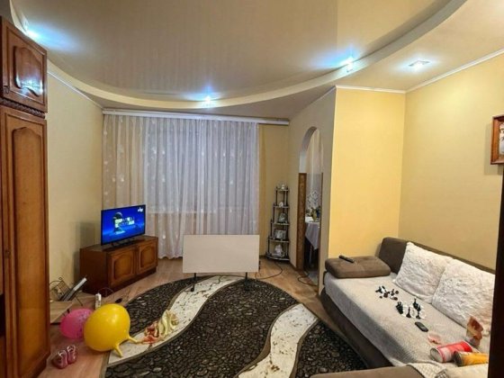 Продаж 2-х кім район центру Шептицкий