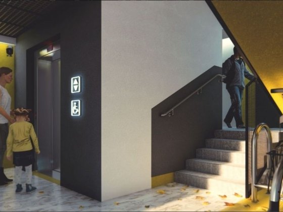 Продам 2-кімнатну квартиру у Новобудові Шептицький