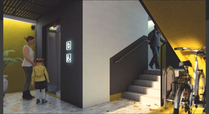 Продам 2-кімнатну квартиру у Новобудові - фото 1