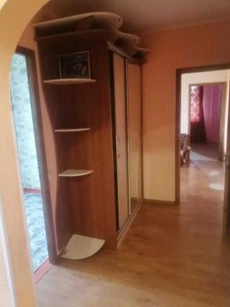 В продаже 4-х комнатная квартира в. Чугуеве - фото 1