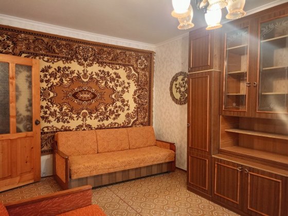 2к Озерна роздільні кімнати Хмельницкий