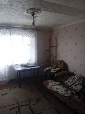 Продам 4к квартиру (район парку) - фото 1