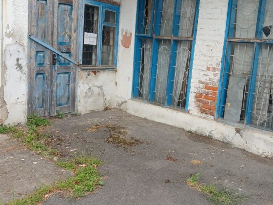 Продам приміщення Шепетівка