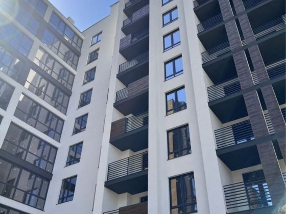 1к новобудова на середньому поверсі в Раково! Спокійний район 40852 Хмельницкий