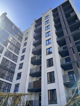 1к новобудова на середньому поверсі в Раково! Спокійний район 40852 - фото 1