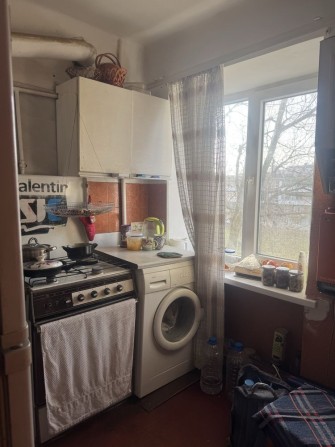 Продаж 2 кім квартири на 3 повері - фото 1