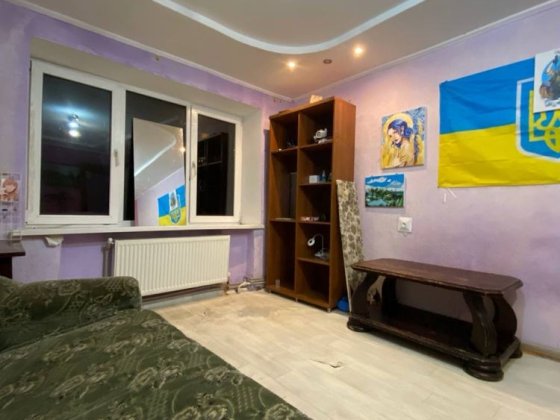 Продаж 3-х кімнатної квартири Шепетовка