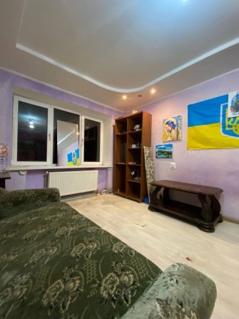 Продаж 3-х кімнатної квартири - фото 1