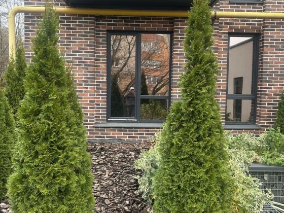 Власник. Квартира 3-кім. 69м2 з великою терасою. Озерна Хмельницкий