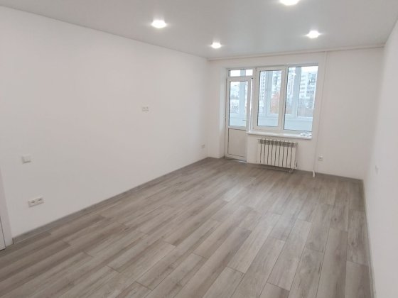 ПРОДАЖ 1кімнатної більшої площі в м.Шептицький Шептицкий