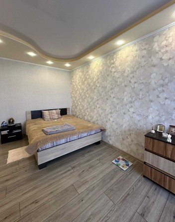 ЦІНА ВОГОНЬ!!! 1к ЗДАНА новобудова з РЕМОНТОМ! - фото 1