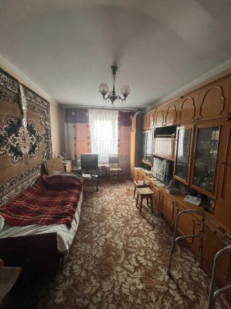 Продається НАЙДЕШЕВША 1 кім квартира в районі Озерна! - фото 1