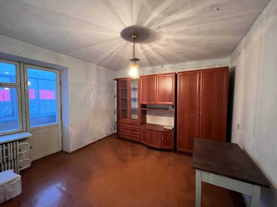 1К Виставка! ПОВНОЦІННА квартира! Хмельницкий