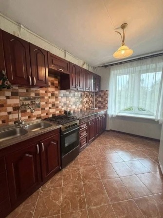 Трикімнатна квартира по Сокальській!!! - фото 1