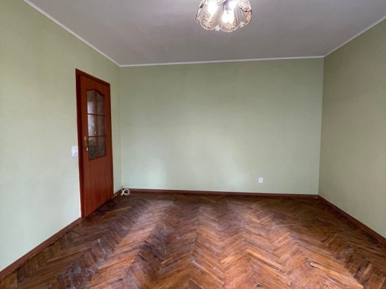 Однокімнатна квартира на третьому поверсі Шептицкий