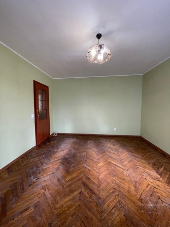 Однокімнатна квартира на третьому поверсі - фото 1