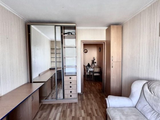 3 кім. кв. 7/9 пов., 75 м², Озерна! Нове планування! Хмельницкий