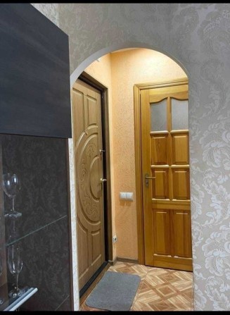 Однокімнатна квартира з ремонтом - фото 1