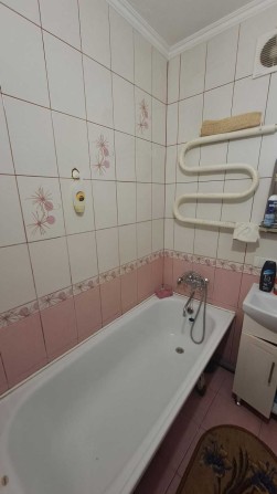 3К Хороший стан, середній поверх!  Виставка! - фото 1