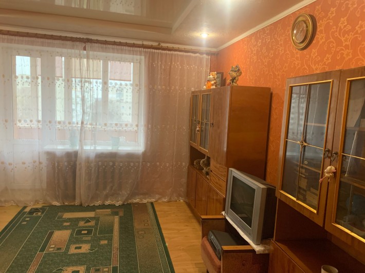 Продаж трикімнатної квартири місто Шостка - фото 1