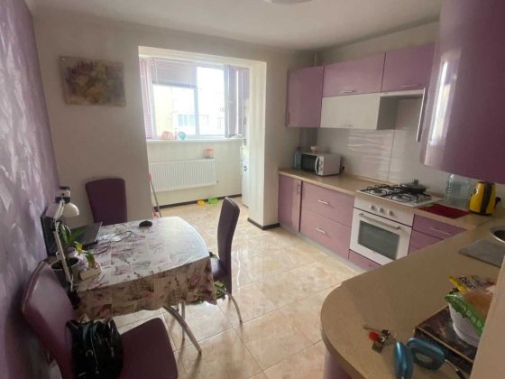 САМА ДЕШЕВА 2к Новобудова на Озерній з ремонтом та з меблями за 50к! Хмельницкий