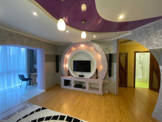 Квартира - космос! Крута, велика 2К новобудова! Південно-Захід! Хмельницький