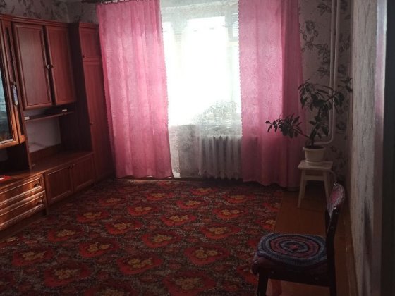 Продається однокімнатна квартира. Шостка