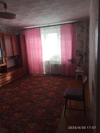 Продається однокімнатна квартира. - фото 1